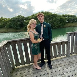 Meet your Posher, Dylan